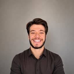 João Vitor Topanotti da Cunha